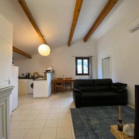 Corte Apparemment T3 En Residence Privee 외부 사진